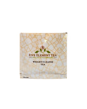 Load image into Gallery viewer, Five Element Weight/Cleanse Tea (ALL HERBAL, NON-CAFFIENATED)