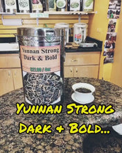 Load and play video in Gallery viewer, Yunnan &quot;Dark &amp; Bold&quot; Black Tea
