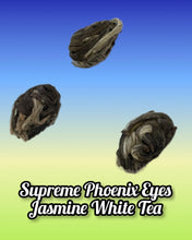 Supreme Phoenix Eyes Jasmine White Tea