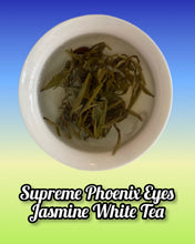 Supreme Phoenix Eyes Jasmine White Tea