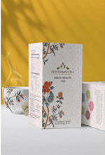 Load image into Gallery viewer, Five Element Reset/ Health Tea (ALL HERBAL, NON CAFFIENATED)
