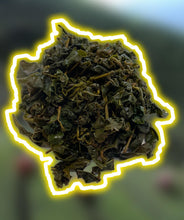 High Mountain Alishan Oolong
