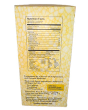 Load image into Gallery viewer, Five Element Skin/Detox Tea (ALL HERBAL, NON CAFFIENATED)
