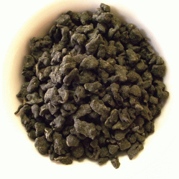 Blue People (A) *King Grade* Oolong