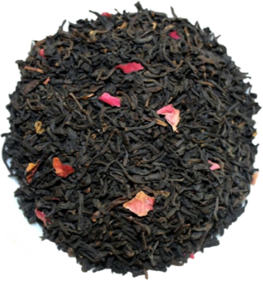 Supreme Rose Black Tea