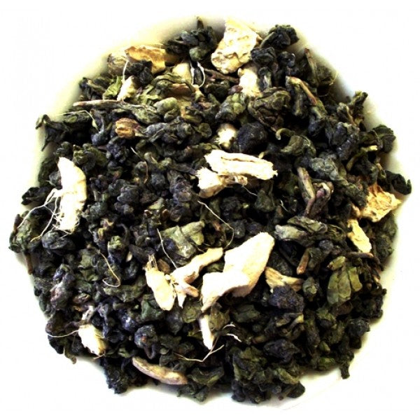 Ginger Oolong
