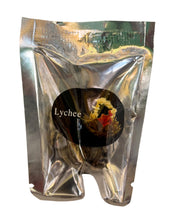 Load image into Gallery viewer, Lychee Blooming Flower Art Tea (Set of 6)
