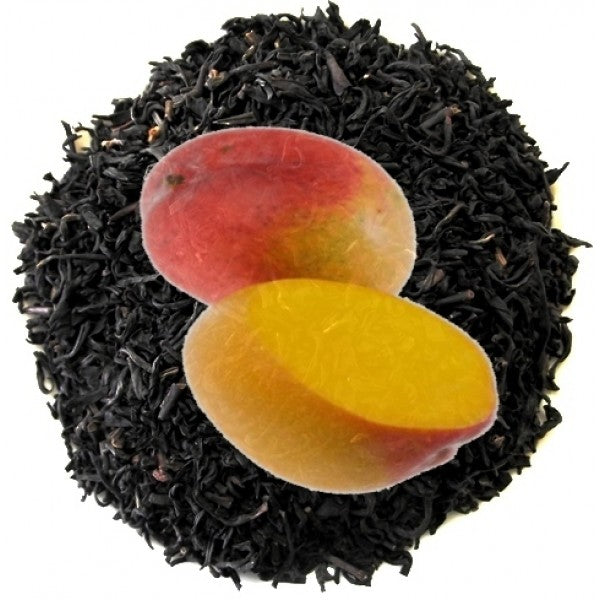 Sweet Mango Black Tea
